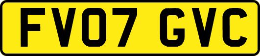 FV07GVC