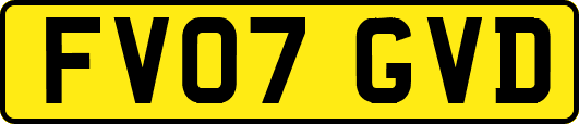 FV07GVD