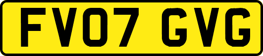 FV07GVG