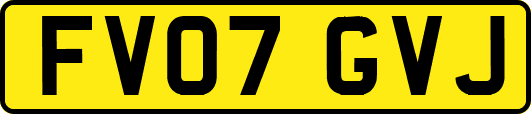 FV07GVJ