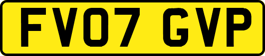 FV07GVP