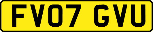 FV07GVU
