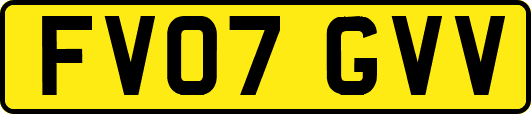 FV07GVV