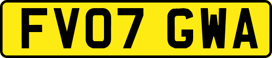 FV07GWA