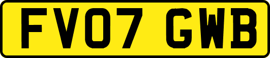 FV07GWB