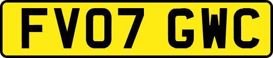 FV07GWC