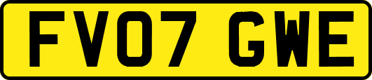 FV07GWE