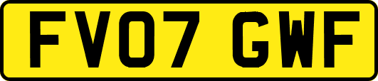 FV07GWF