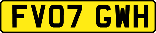 FV07GWH