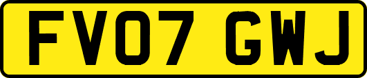 FV07GWJ