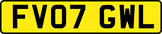 FV07GWL