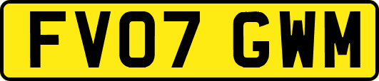 FV07GWM