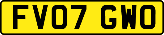 FV07GWO