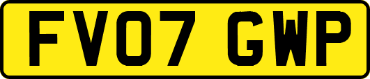 FV07GWP