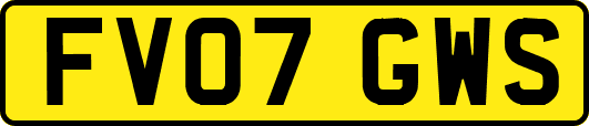 FV07GWS