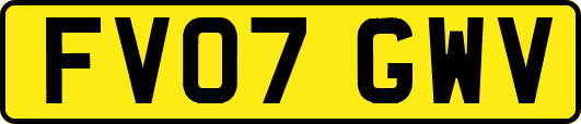 FV07GWV