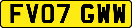 FV07GWW