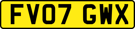 FV07GWX