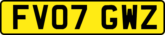 FV07GWZ
