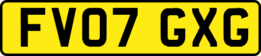 FV07GXG