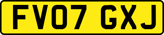 FV07GXJ