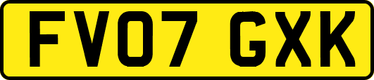 FV07GXK