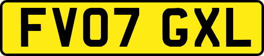 FV07GXL