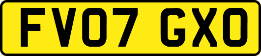 FV07GXO