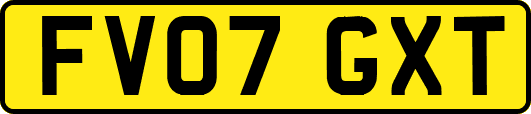 FV07GXT