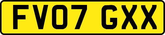 FV07GXX