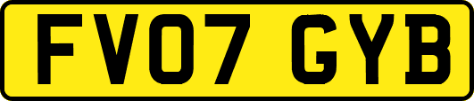 FV07GYB