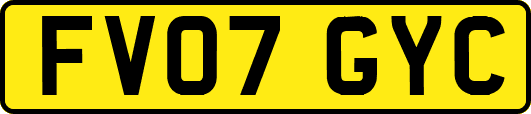 FV07GYC