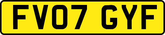 FV07GYF