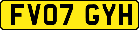 FV07GYH