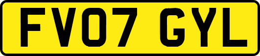 FV07GYL