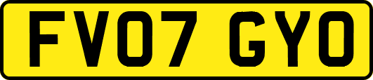 FV07GYO