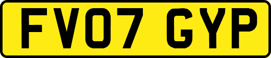 FV07GYP