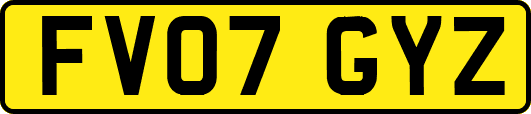 FV07GYZ