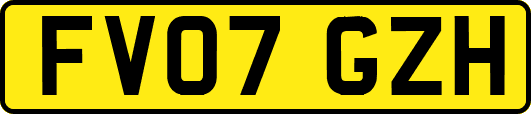 FV07GZH