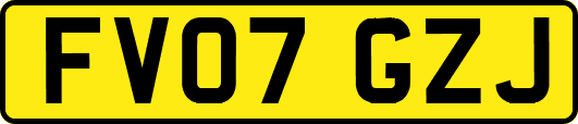 FV07GZJ