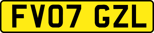 FV07GZL