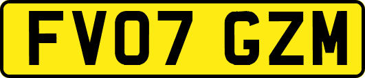 FV07GZM