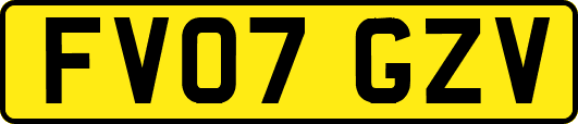 FV07GZV