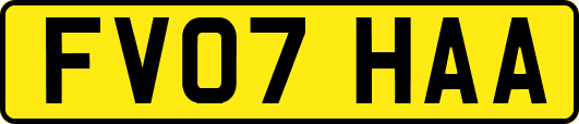 FV07HAA