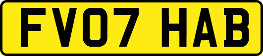 FV07HAB