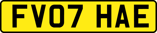 FV07HAE
