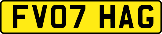 FV07HAG