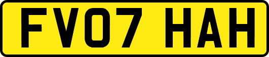 FV07HAH