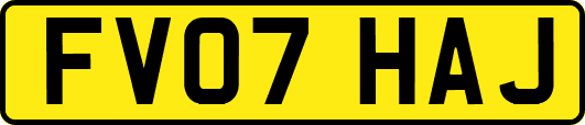 FV07HAJ