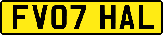 FV07HAL